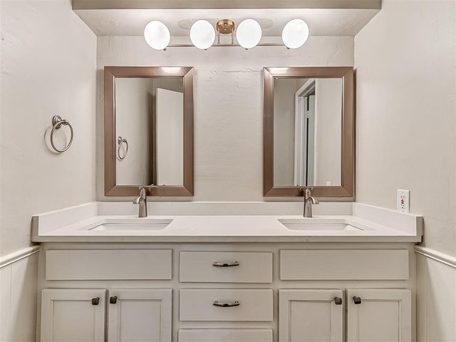 6305 Bingham Court, Oklahoma City, OK 73132