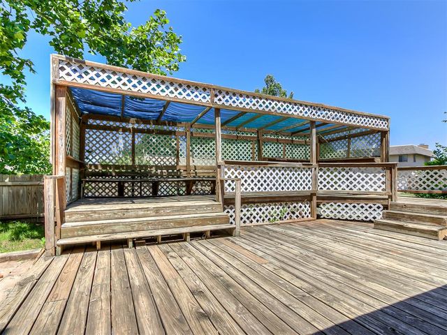 6305 Bingham Court, Oklahoma City, OK 73132