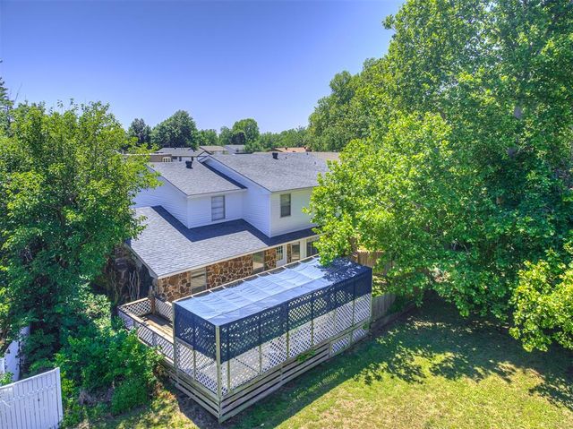 6305 Bingham Court, Oklahoma City, OK 73132