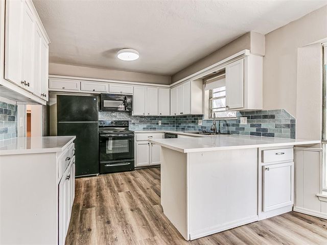 6305 Bingham Court, Oklahoma City, OK 73132