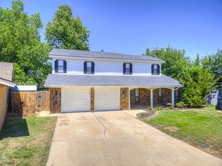 6305 Bingham Court, Oklahoma City, OK 73132