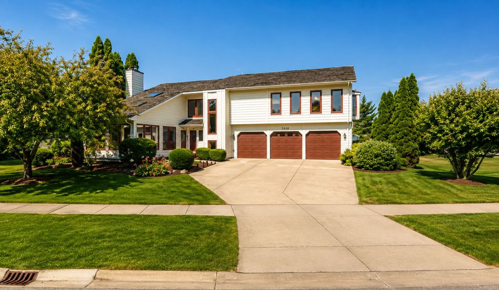 34191 N Horseshoe Lane, Gurnee, IL 60031