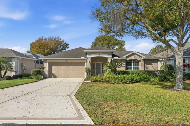 3460 CAPLAND AVENUE, Clermont, FL 34711