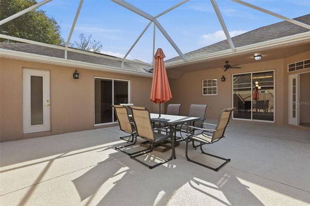 3460 CAPLAND AVENUE, Clermont, FL 34711