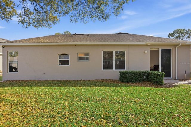 3460 CAPLAND AVENUE, Clermont, FL 34711