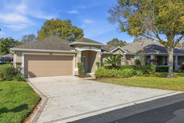 3460 CAPLAND AVENUE, Clermont, FL 34711