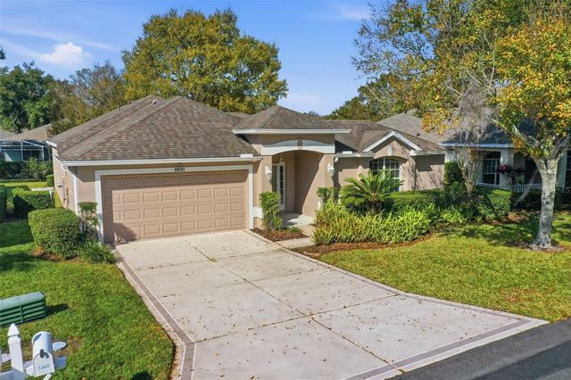 3460 CAPLAND AVENUE, Clermont, FL 34711