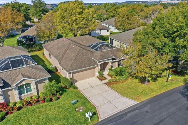 3460 CAPLAND AVENUE, Clermont, FL 34711