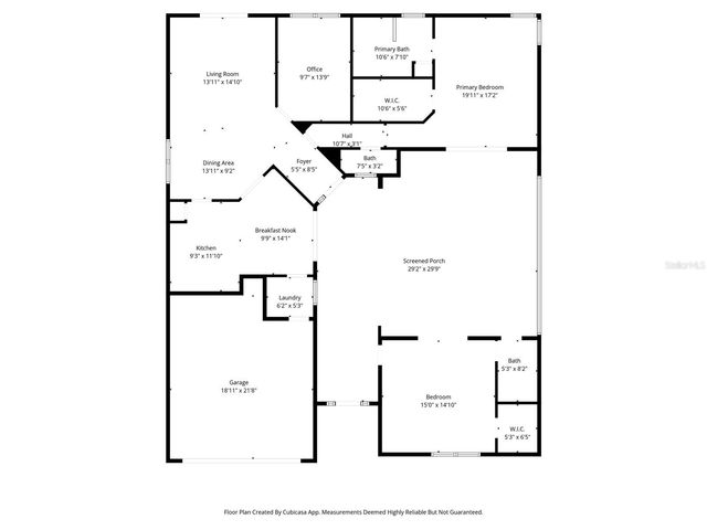 3460 CAPLAND AVENUE, Clermont, FL 34711