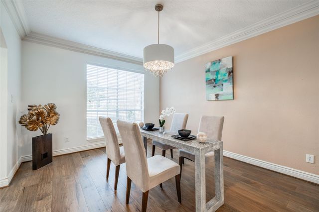 5534 Honor Drive, Houston, TX 77041