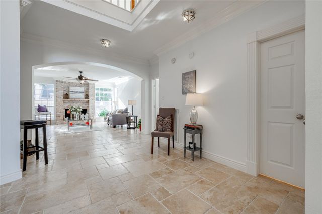 5534 Honor Drive, Houston, TX 77041