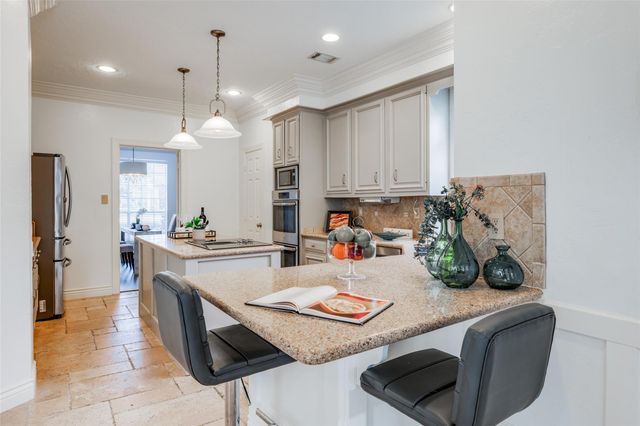 5534 Honor Drive, Houston, TX 77041