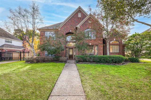 5534 Honor Drive, Houston, TX 77041