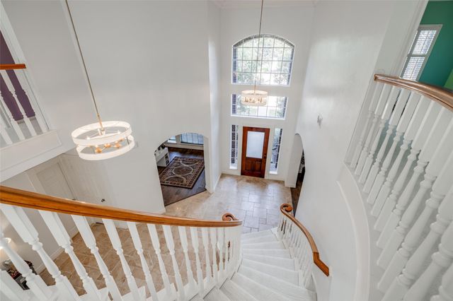 5534 Honor Drive, Houston, TX 77041