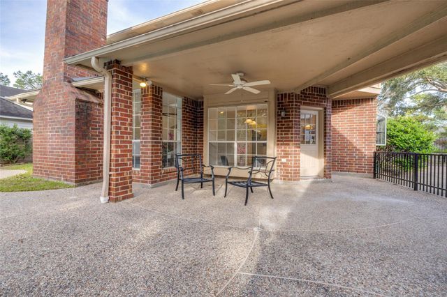 5534 Honor Drive, Houston, TX 77041
