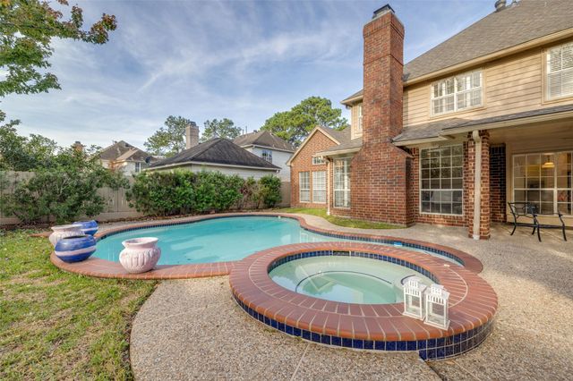 5534 Honor Drive, Houston, TX 77041