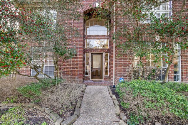 5534 Honor Drive, Houston, TX 77041