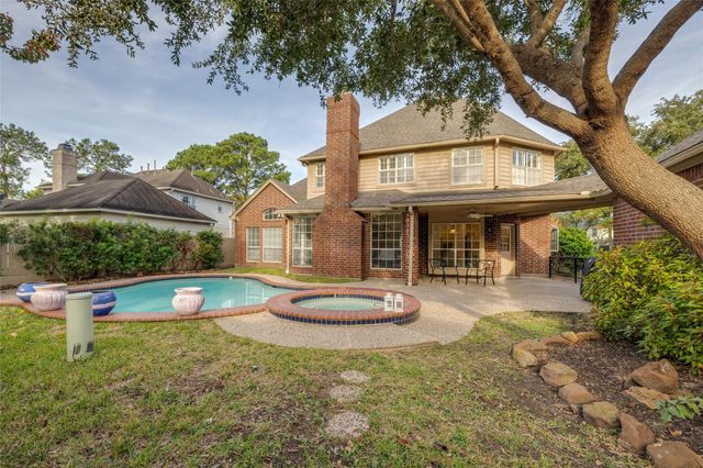 5534 Honor Drive, Houston, TX 77041