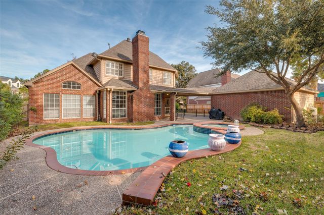 5534 Honor Drive, Houston, TX 77041