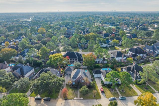 5534 Honor Drive, Houston, TX 77041