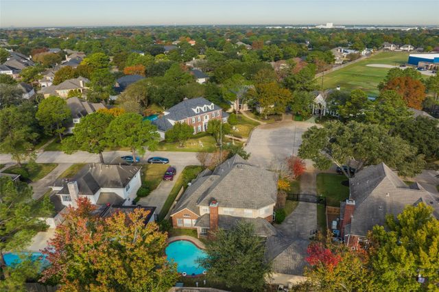 5534 Honor Drive, Houston, TX 77041