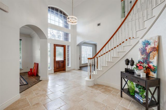 5534 Honor Drive, Houston, TX 77041