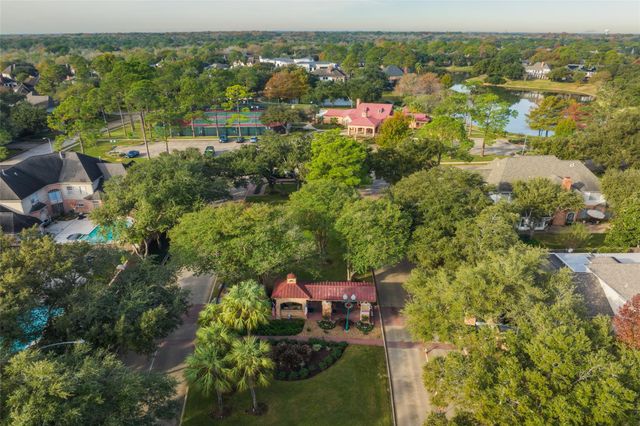 5534 Honor Drive, Houston, TX 77041