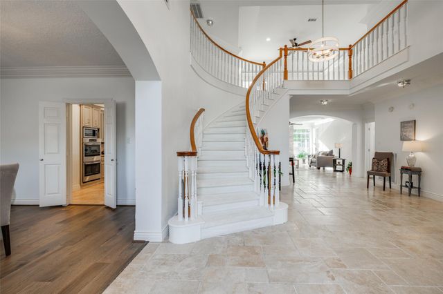 5534 Honor Drive, Houston, TX 77041