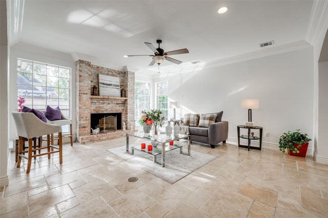 5534 Honor Drive, Houston, TX 77041