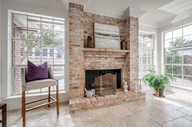 5534 Honor Drive, Houston, TX 77041