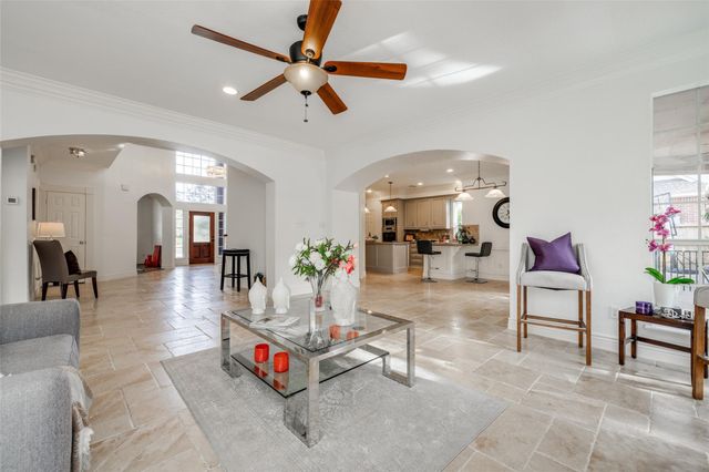 5534 Honor Drive, Houston, TX 77041
