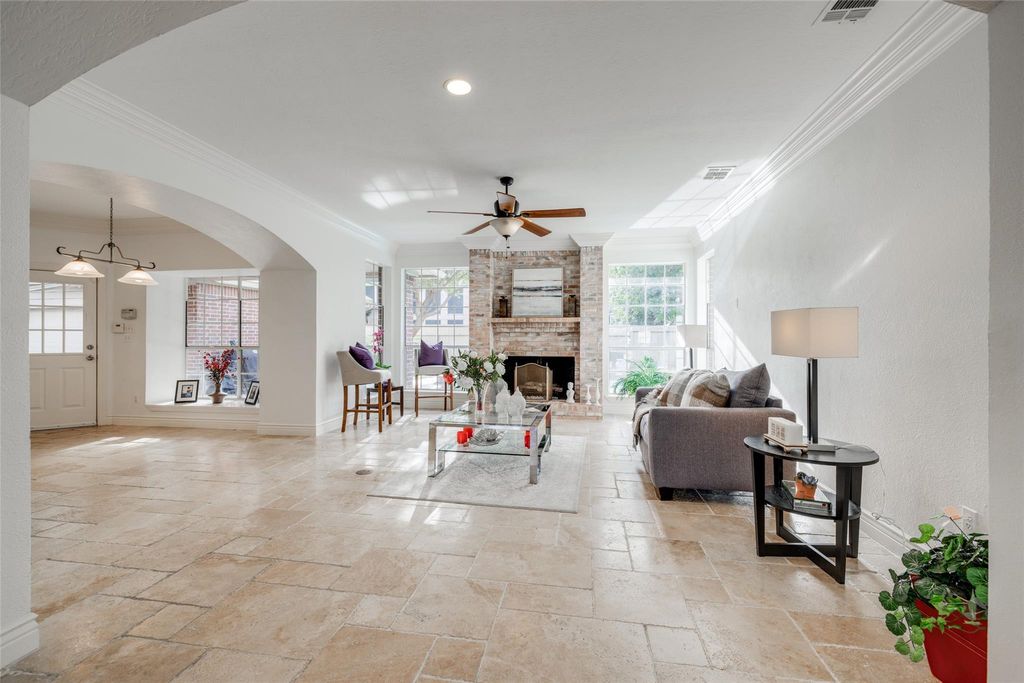 5534 Honor Drive, Houston, TX 77041