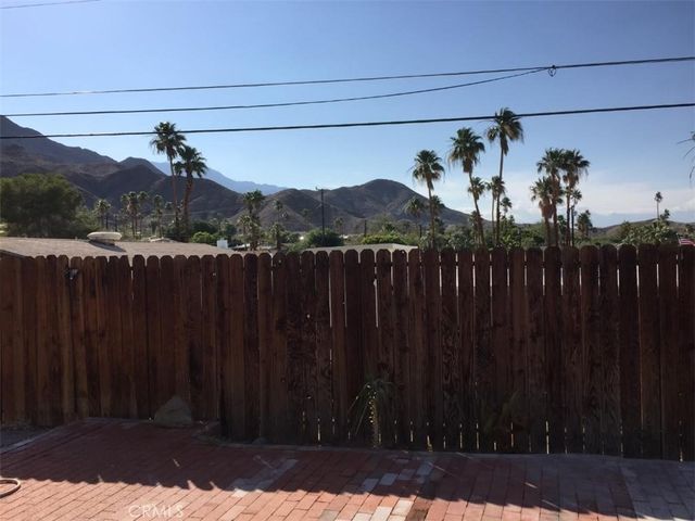 39161 Bel Air, Cathedral City, CA 92234