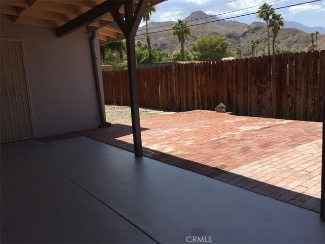 39161 Bel Air, Cathedral City, CA 92234