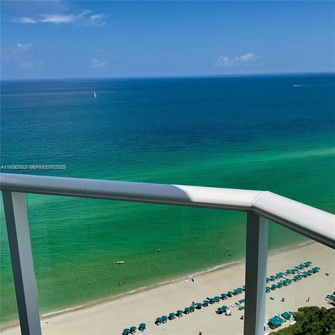 16445 Collins Ave 2722, Sunny Isles Beach, FL 33160