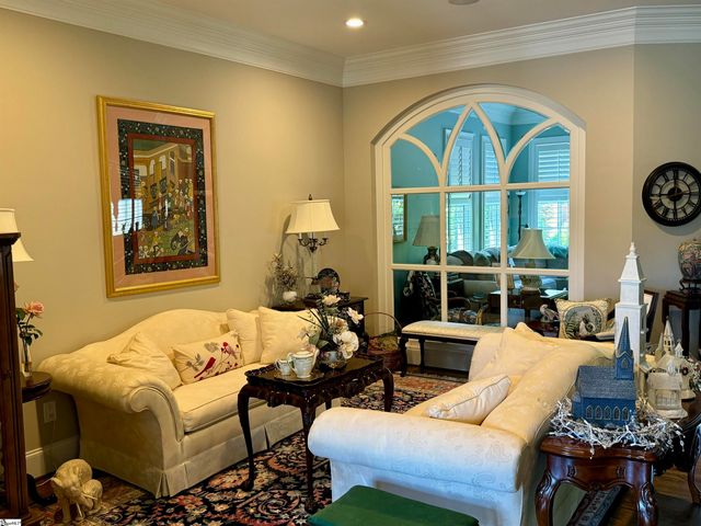 27 Cullen Court, Greer, SC 29650