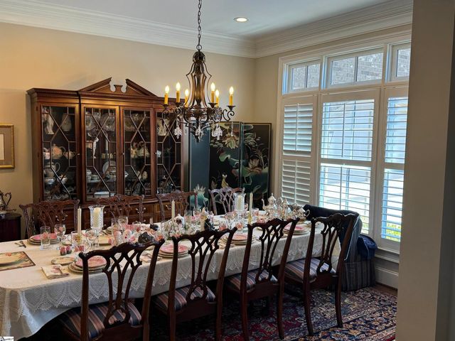 27 Cullen Court, Greer, SC 29650