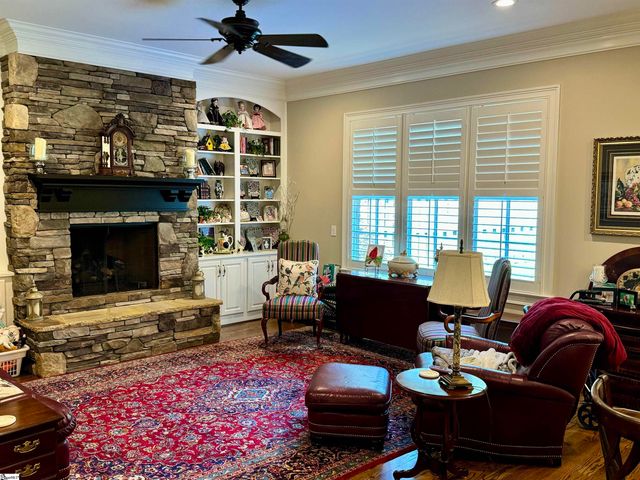 27 Cullen Court, Greer, SC 29650