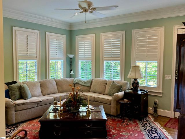 27 Cullen Court, Greer, SC 29650