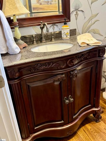 27 Cullen Court, Greer, SC 29650