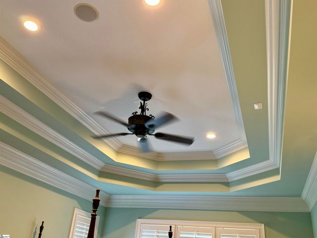 27 Cullen Court, Greer, SC 29650