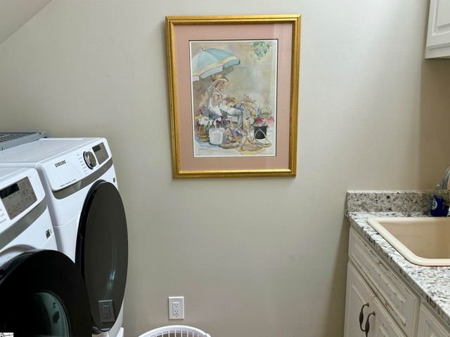 27 Cullen Court, Greer, SC 29650