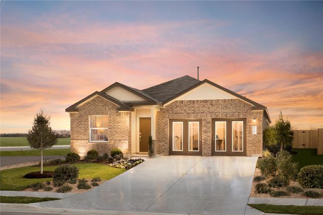 17801 Chipping Sparrow CT, Pflugerville, TX 78660
