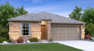 17801 Chipping Sparrow CT, Pflugerville, TX 78660