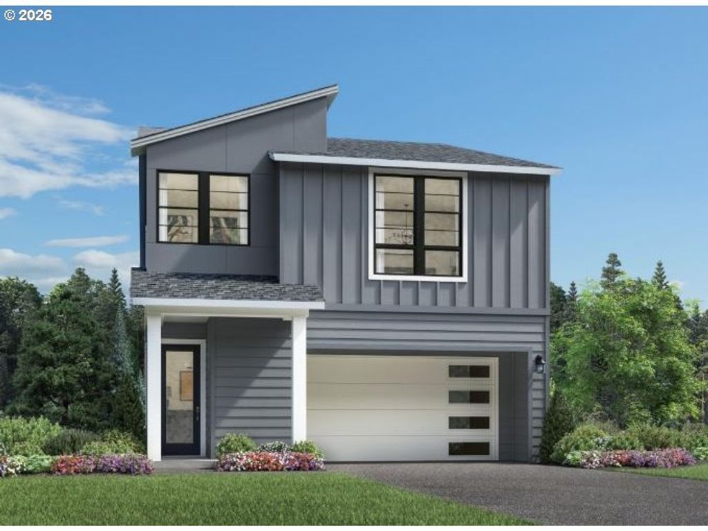 16527 Nw Trillium Ln L 127, Portland, OR 97229