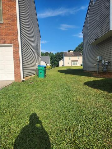 2606 Duck Court, Austell, GA 30106
