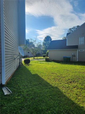 2606 Duck Court, Austell, GA 30106