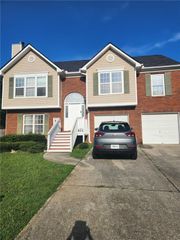 2606 Duck Court, Austell, GA 30106