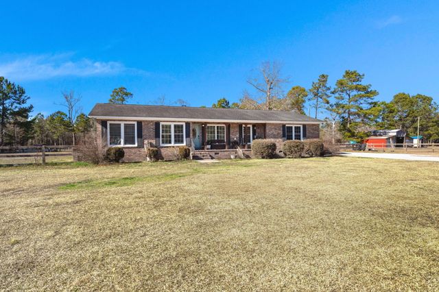 151 Grannys Lane, Saint George, SC 29477