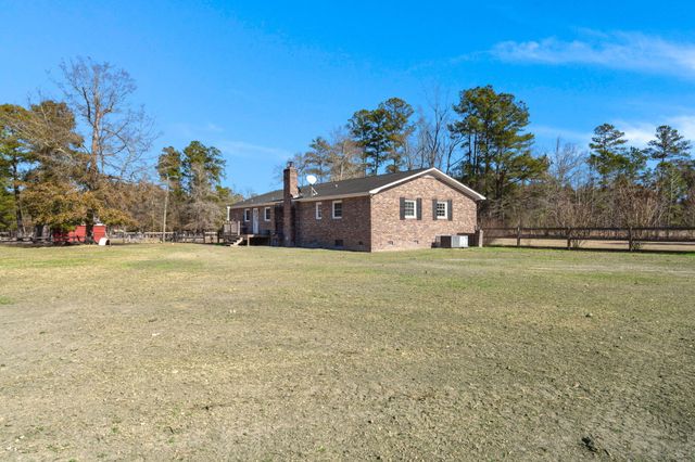 151 Grannys Lane, Saint George, SC 29477